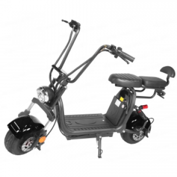 ЭЛЕКТРОСКУТЕР CITYCOCO GT X2 PRO Mini черный