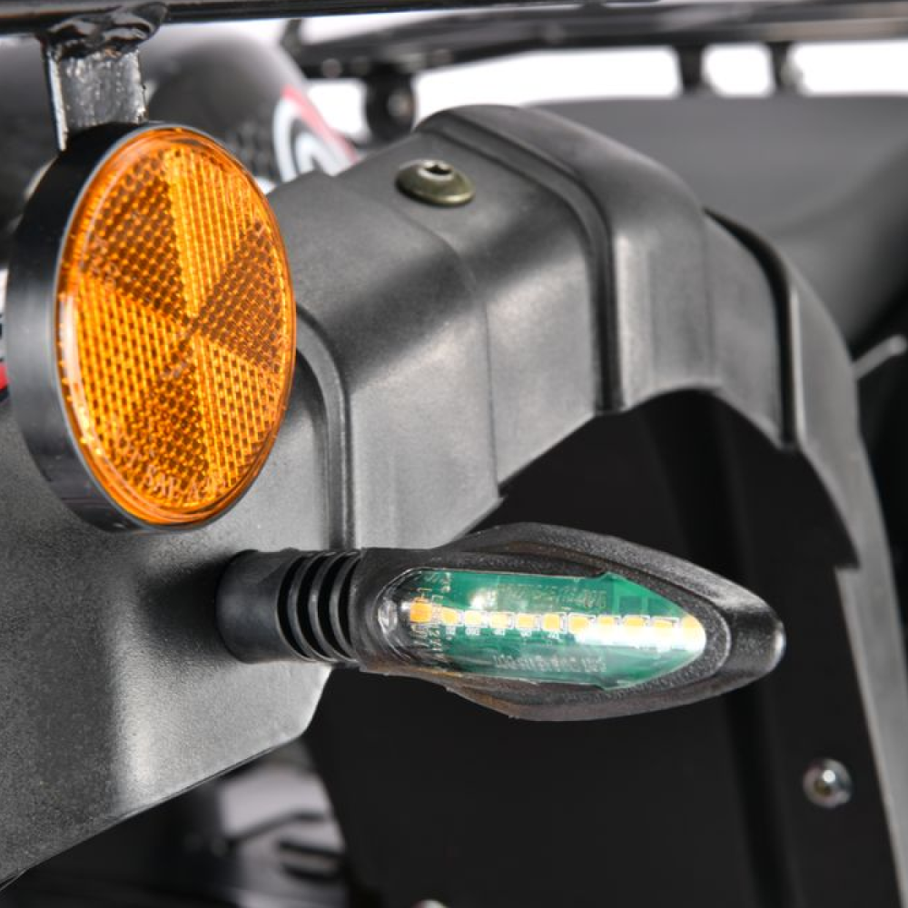 Электроквадроцикл WHITE SIBERIA SNEG PRO 3000W 21 Электроквадроцикл WHITE SIBERIA SNEG PRO 3000W 21