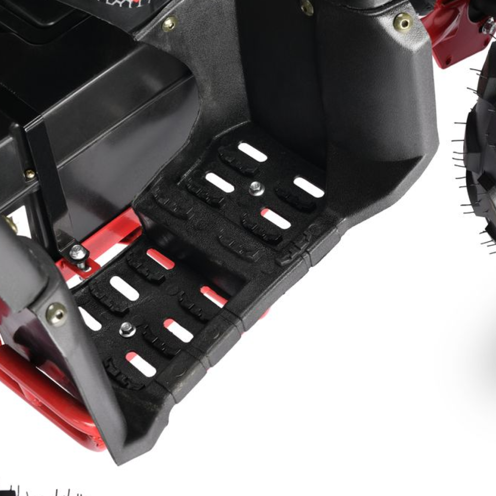 Электроквадроцикл WHITE SIBERIA SNEG PRO 3000W 19 Электроквадроцикл WHITE SIBERIA SNEG PRO 3000W 19