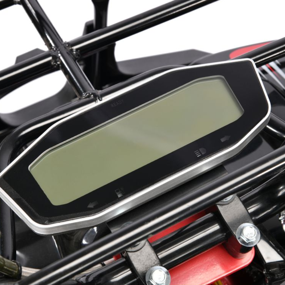 Электроквадроцикл WHITE SIBERIA SNEG PRO 3000W 9 Электроквадроцикл WHITE SIBERIA SNEG PRO 3000W 9