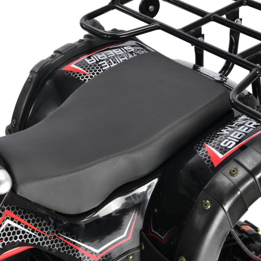 Электроквадроцикл WHITE SIBERIA SNEG PRO 3000W 17 Электроквадроцикл WHITE SIBERIA SNEG PRO 3000W 17