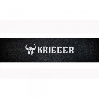 Шкурка Krieger для трюкового самоката Premium