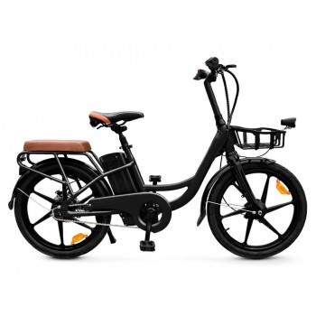 Электровелосипед Unimoto NOTE