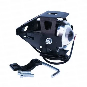 CITYCOCO Линза (стробоскоп) на вилку